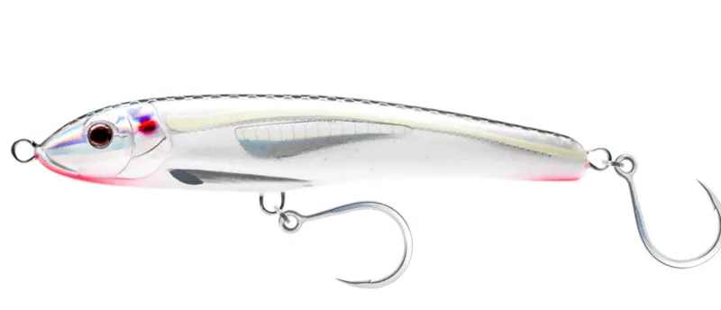 TackleWest Stickbaits|Flies>Nomad Design Riptide 200F