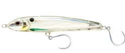 TackleWest Stickbaits|Flies>Nomad Design Riptide 200F