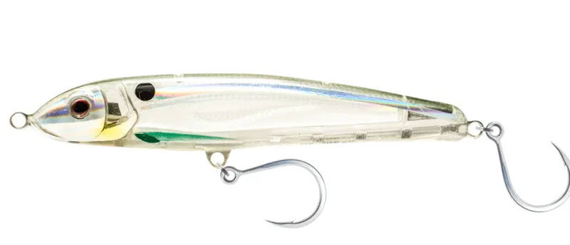 TackleWest Stickbaits|Flies>Nomad Design Riptide 200F