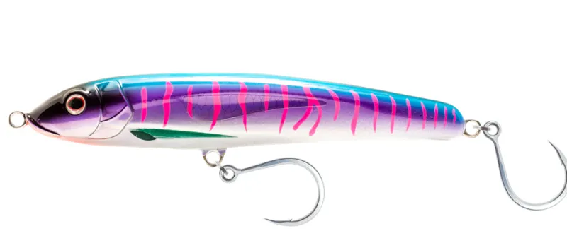 TackleWest Stickbaits|Flies>Nomad Design Riptide 200F