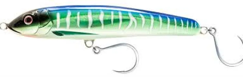 TackleWest Stickbaits|Flies>Nomad Design Riptide 200F