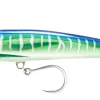 TackleWest Stickbaits|Flies>Nomad Design Riptide 200S