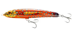 TackleWest Stickbaits|Flies>Nomad Design Riptide 125S
