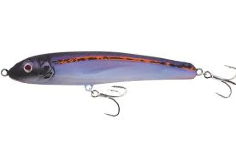 TackleWest Stickbaits|Flies>Nomad Design Riptide 125S