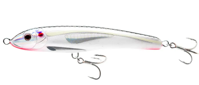 TackleWest Stickbaits|Flies>Nomad Design Riptide 125S
