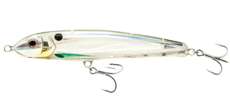 TackleWest Stickbaits|Flies>Nomad Design Riptide 125S