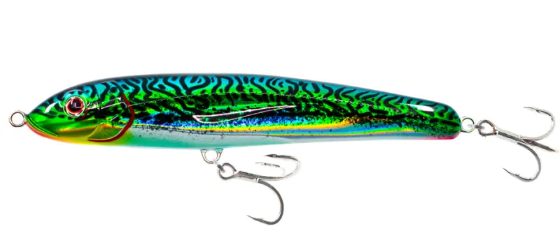 TackleWest Stickbaits|Flies>Nomad Design Riptide 125S