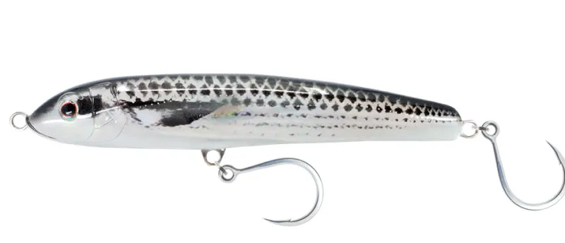 TackleWest Stickbaits|Flies>Nomad Design Riptide 155SS