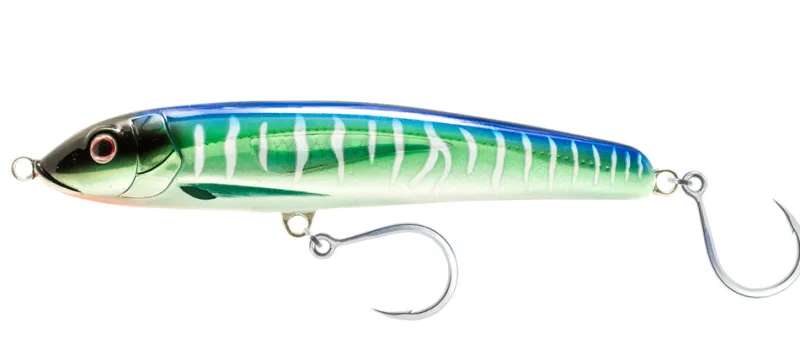 TackleWest Stickbaits|Flies>Nomad Design Riptide 155SS