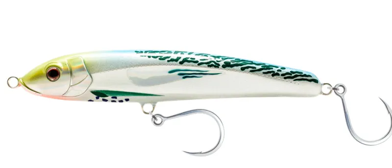 TackleWest Stickbaits|Flies>Nomad Design Riptide 155SS