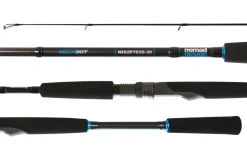 Nomad Flies|Fishing Rods>Design Rod Inshore