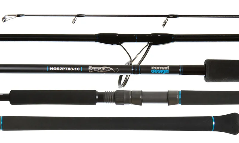 Nomad Flies|Fishing Rods>Design Rod Offshore