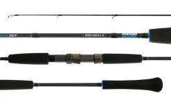 Nomad Flies|Fishing Rods>Design Rod Slow Pitch