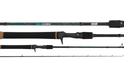 Nomad Flies|Fishing Rods>Design Seacore Casting