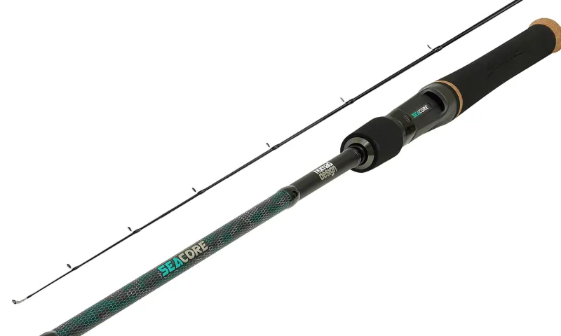 Nomad Flies|Fishing Rods>Design Seacore Casting