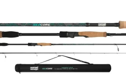 Nomad Flies|Fishing Rods>Design Seacore Inshore Spin