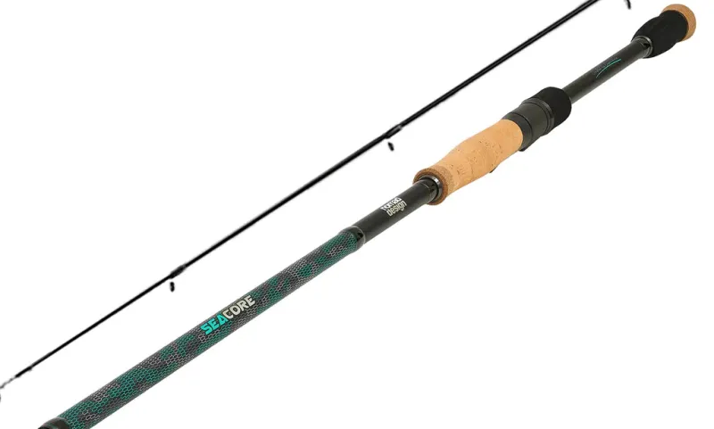 Nomad Flies|Fishing Rods>Design Seacore Inshore Spin