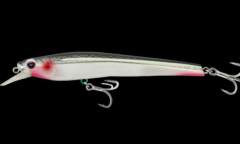 Nomad Flies|Fishing Lures>Design Shikari 145 SFLT