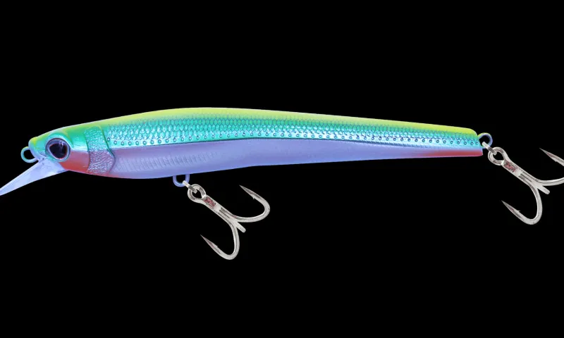 Nomad Flies|Fishing Lures>Design Shikari 145 SFLT