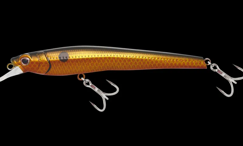 Nomad Flies|Fishing Lures>Design Shikari 145 SFLT