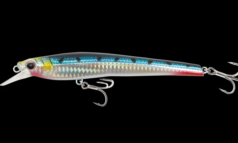 Nomad Flies|Fishing Lures>Design Shikari 145 SFLT