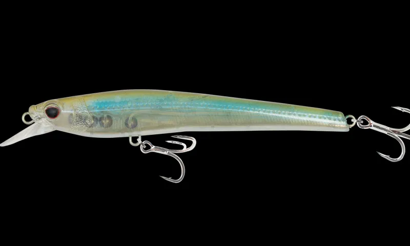 Nomad Flies|Fishing Lures>Design Shikari 95 SFLT