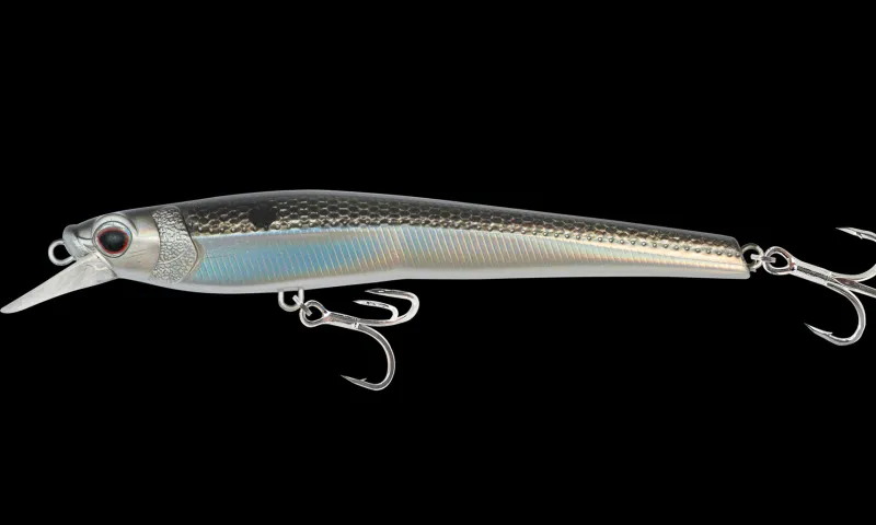 Nomad Flies|Fishing Lures>Design Shikari 95 SFLT