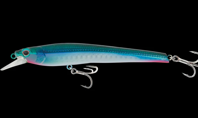 Nomad Flies|Fishing Lures>Design Shikari 95 SFLT