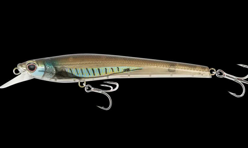 Nomad Flies|Fishing Lures>Design Shikari 95 SFLT