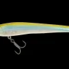 Nomad Flies|Fishing Lures>Design Shikari 95 SUS FR