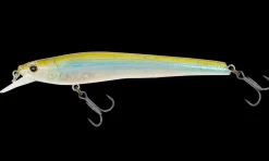 Nomad Flies|Fishing Lures>Design Shikari 95 SUS FR