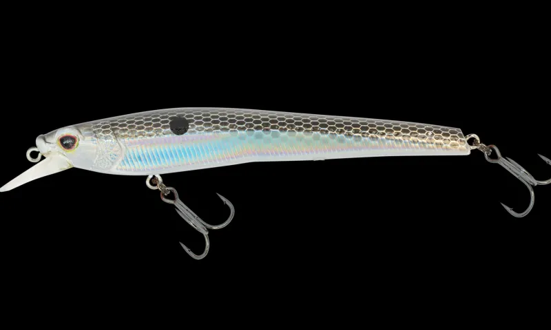 Nomad Flies|Fishing Lures>Design Shikari 95 SUS FR