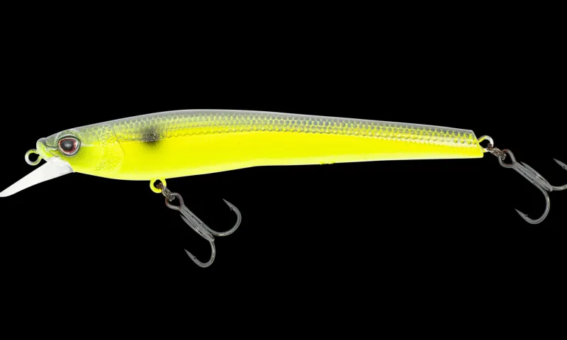 Nomad Flies|Fishing Lures>Design Shikari 95 SUS FR