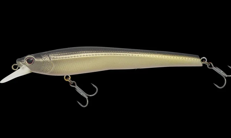 Nomad Flies|Fishing Lures>Design Shikari 95 SUS FR