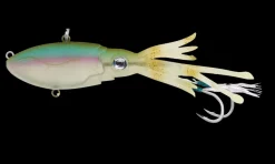 Nomad Vibe Lures|Flies>Design Squidtrex 85