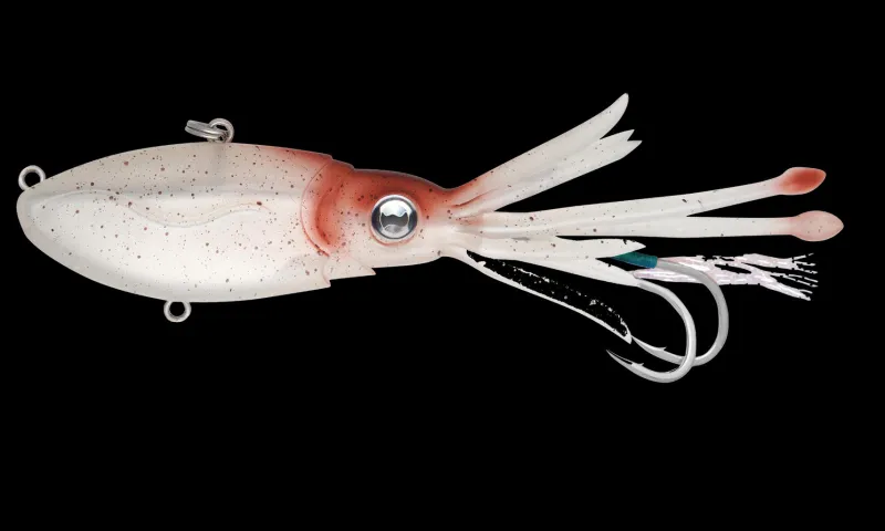 Nomad Vibe Lures|Flies>Design Squidtrex 85