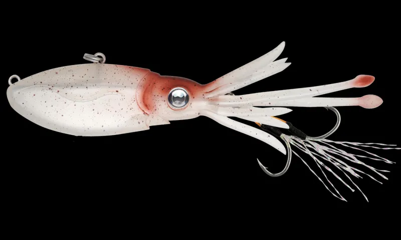 Nomad Vibe Lures|Flies>Design Squidtrex 55