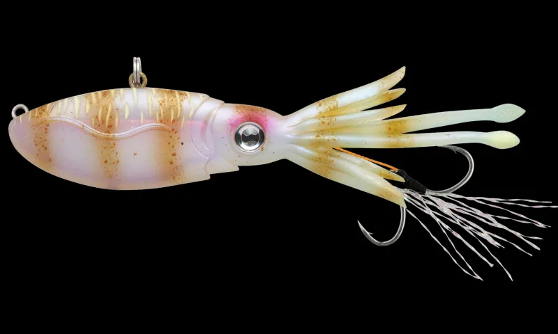 Nomad Vibe Lures|Flies>Design Squidtrex 55