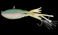 Nomad Vibe Lures|Flies>Design Squidtrex 65