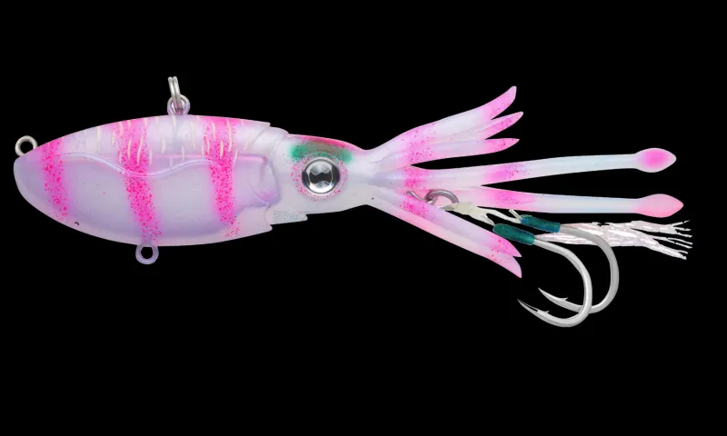 Nomad Vibe Lures|Flies>Design Squidtrex 170