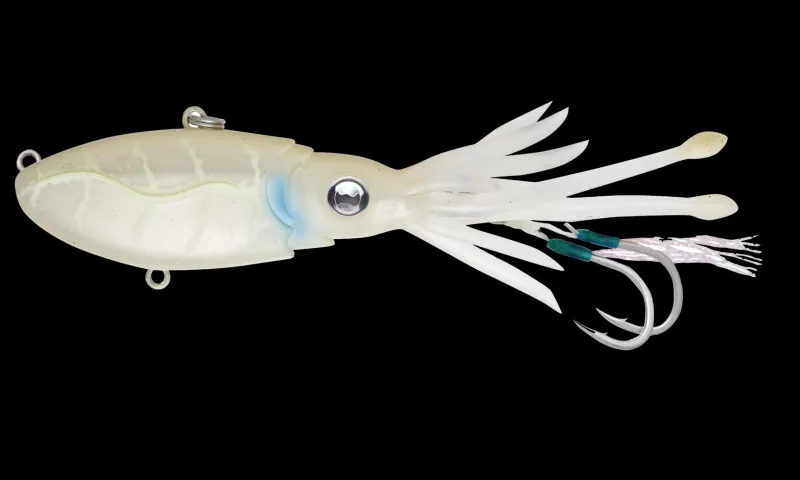 Nomad Vibe Lures|Flies>Design Squidtrex 170