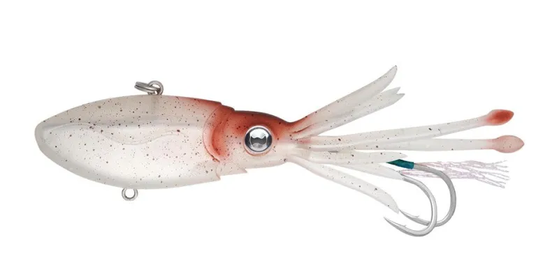 Nomad Vibe Lures|Flies>Design Squidtrex 130