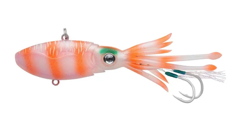 Nomad Vibe Lures|Flies>Design Squidtrex 130