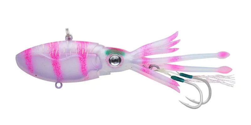Nomad Vibe Lures|Flies>Design Squidtrex 130