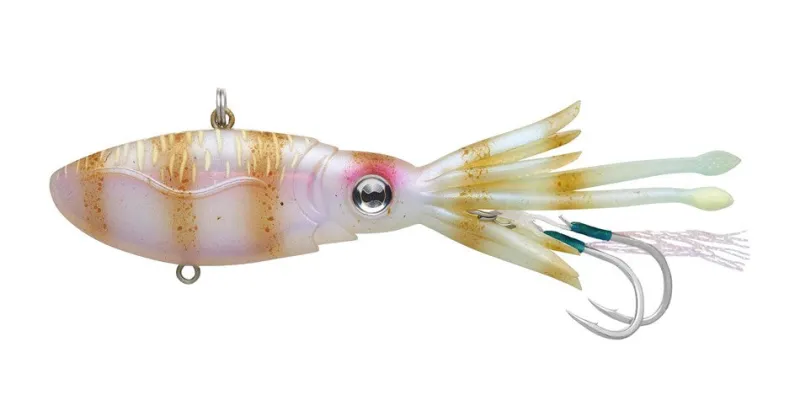 Nomad Vibe Lures|Flies>Design Squidtrex 130