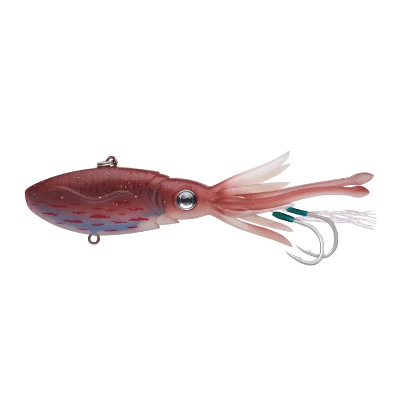 Nomad Vibe Lures|Flies>Design Squidtrex 150