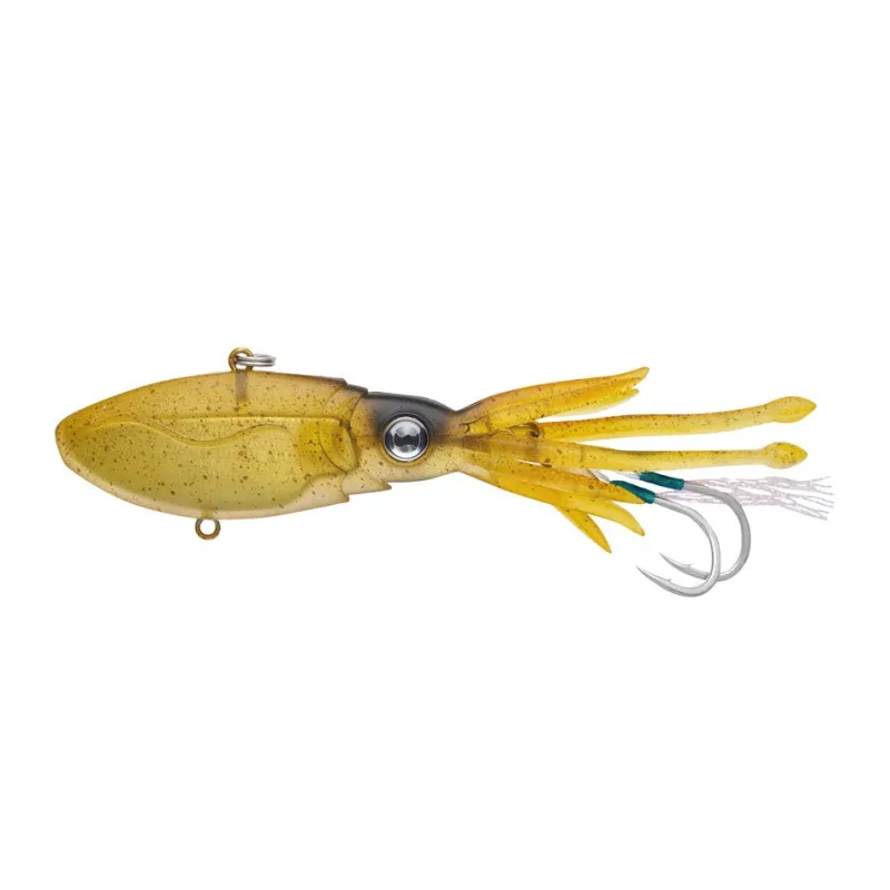 Nomad Vibe Lures|Flies>Design Squidtrex 150