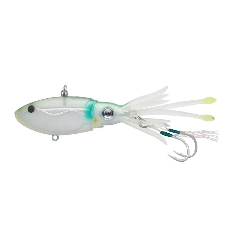 Nomad Vibe Lures|Flies>Design Squidtrex 150