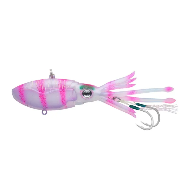Nomad Vibe Lures|Flies>Design Squidtrex 150