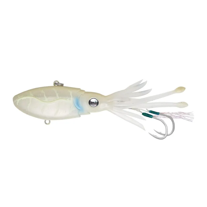 Nomad Vibe Lures|Flies>Design Squidtrex 150